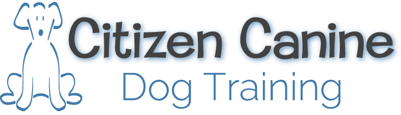 Citizen Canine Dog Training header